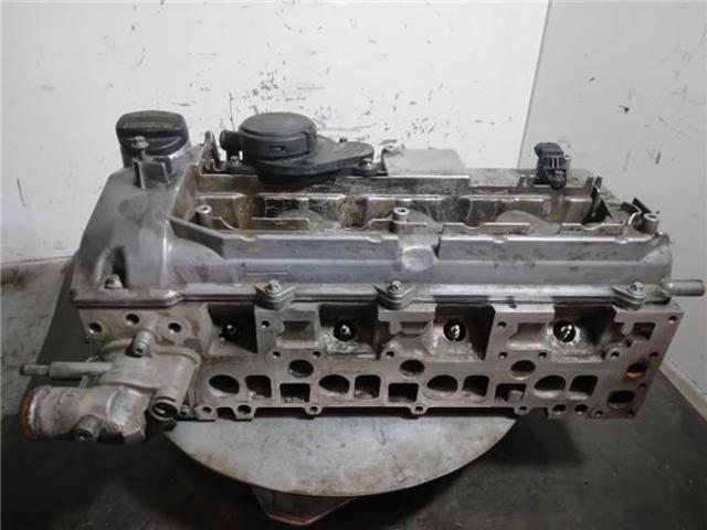 Cabeça de motor (CBC) Mercedes Sprinter 903