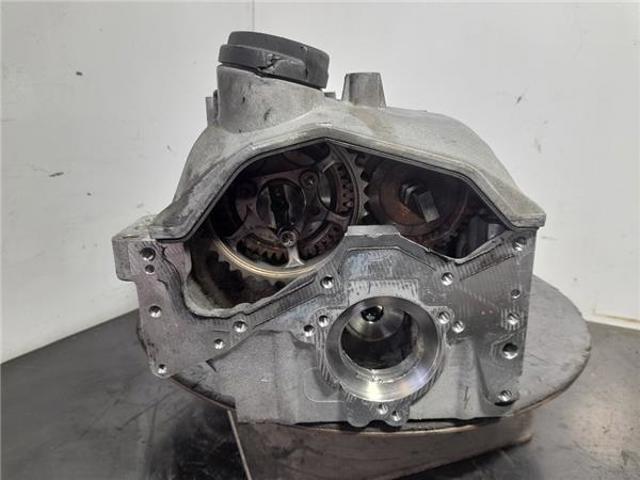 Cabeça de motor (CBC) Mercedes Sprinter 903