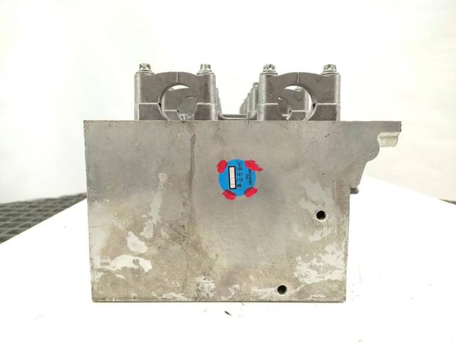 Cabeça de motor (CBC) Mercedes Sprinter 903