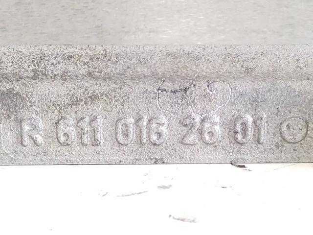 Cabeça de motor (CBC) Mercedes Sprinter 903