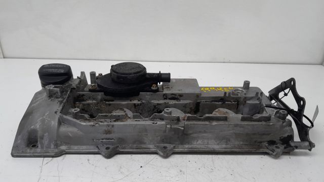 Tampa de válvulas A6110160605 MERCEDES