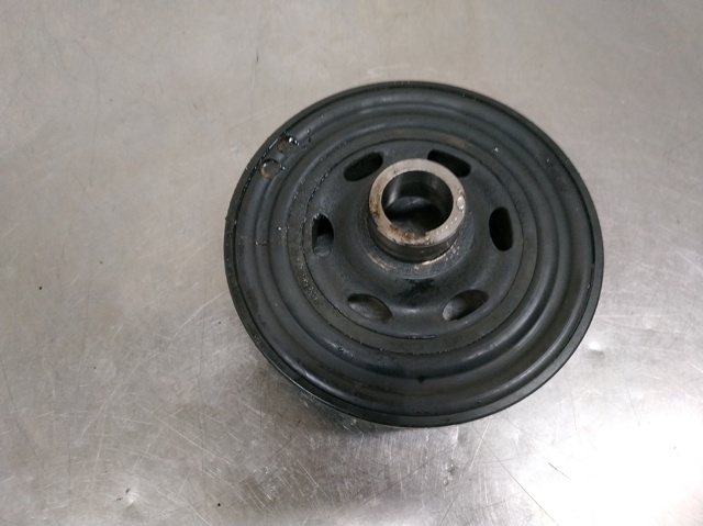 Polia de cambota A6110300503 MERCEDES