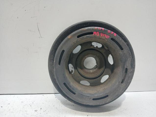 Polia de cambota A6110300503 MERCEDES