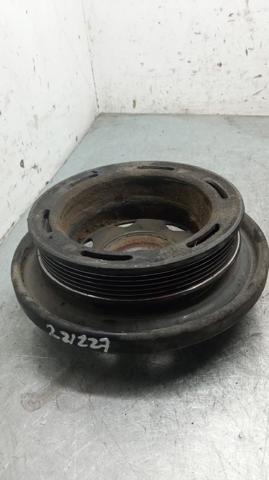 Polia de cambota A6110300503 MERCEDES