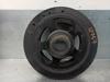 Polia de cambota A6110300503 MERCEDES