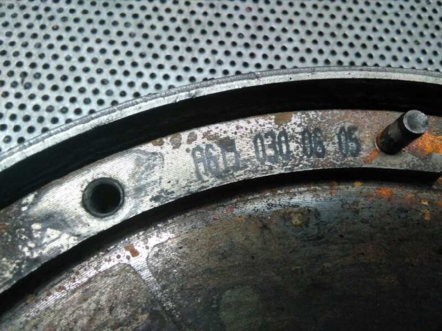 A6110300605 MERCEDES Маховик купить в Хмельницкий