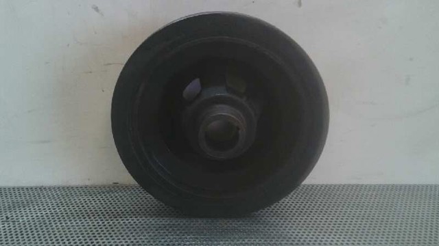 A6110301003 MERCEDES Шкив коленвала купить в Днепр