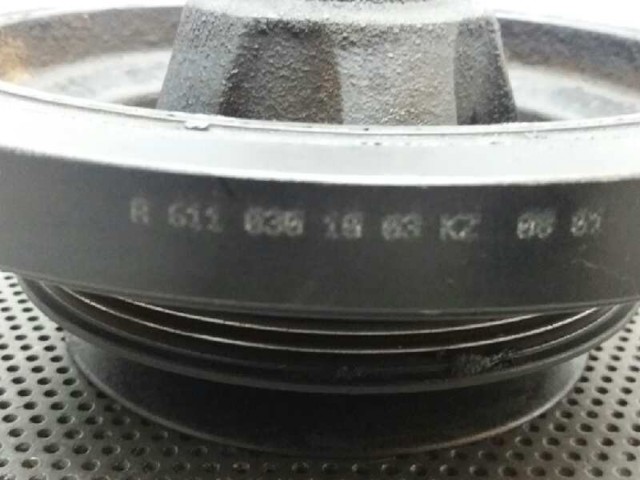 MERCEDES A6110301003 Шкив коленвала в наличии Сумы