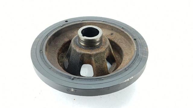 A6110301403 MERCEDES Шкив коленвала купить в Одесса