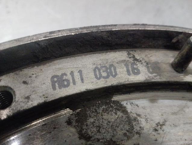 A6110301605 MERCEDES Маховик купить в Одесса