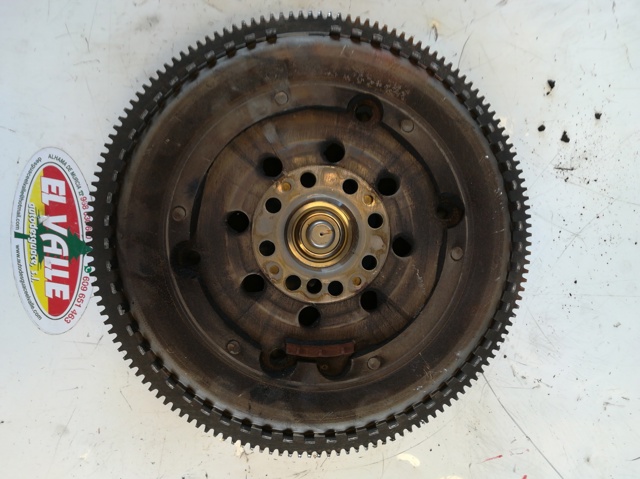 MERCEDES A6110301605 Маховик в наличии Запорожье