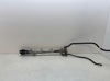Distribuidor de combustível (rampa) A6110700095 MERCEDES