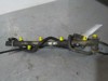 Distribuidor de combustível (rampa) A6110700095 MERCEDES