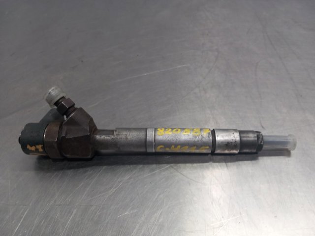 Injector 0445110012 A6110700587