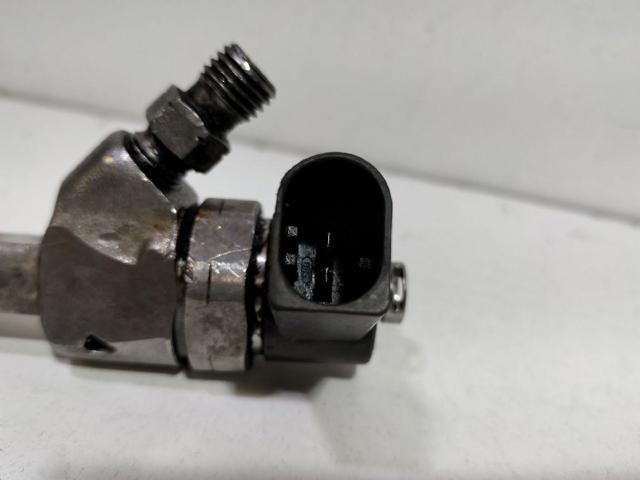 A6110700687 Форсунка впрыска топлива купить Полтава