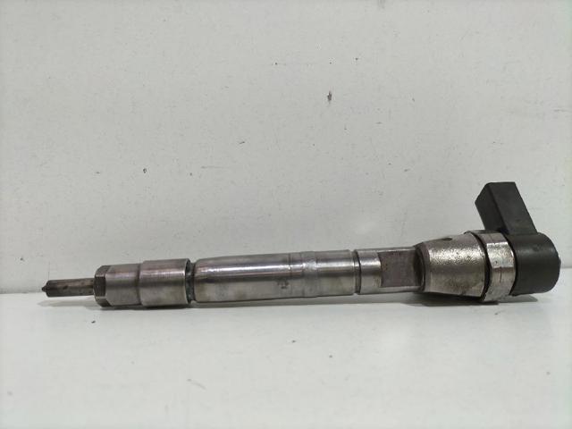 A6110700687 Форсунка впрыска топлива купить Харьков