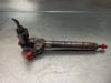 Injetor de injeção de combustível A6110700987 MERCEDES