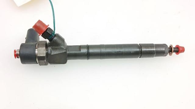 A6110701287 MERCEDES Форсунка впрыска топлива купить в Запорожье