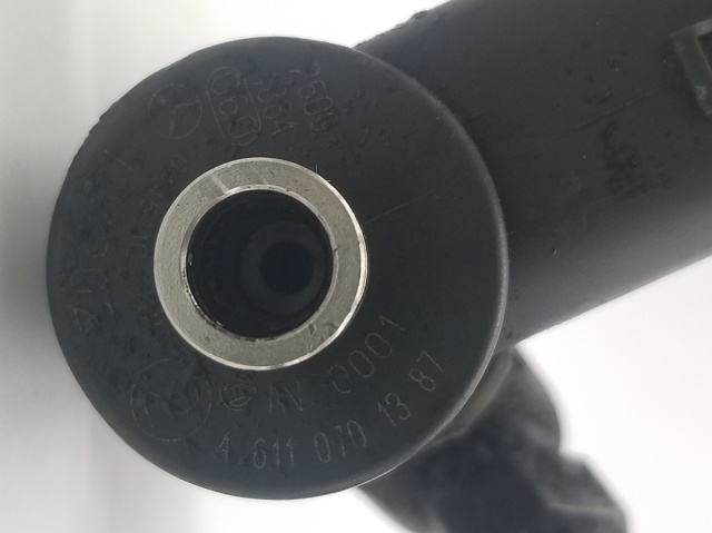 A6110701387 MERCEDES Форсунка впрыска топлива купить в Запорожье
