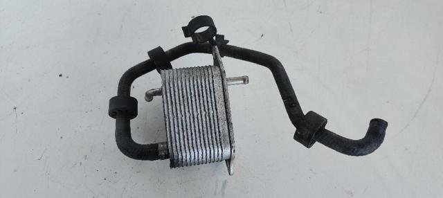 A6110780079 MERCEDES Теплообменик охлаждения топлива купить в Запорожье
