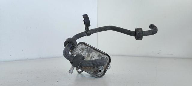 A6110780079 MERCEDES Теплообменик охлаждения топлива купить в Черкассы