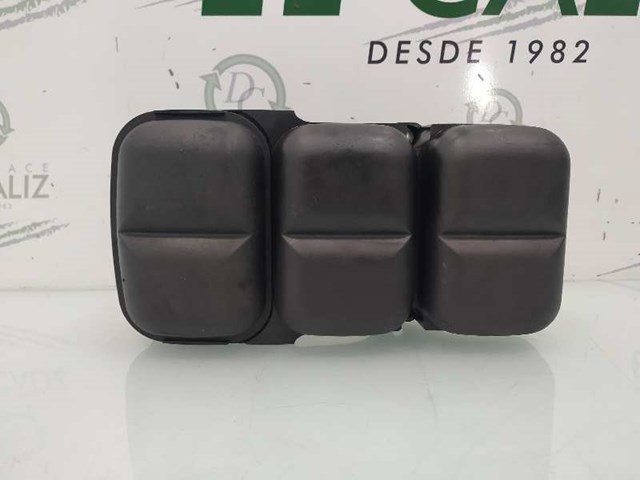 Tanque de recepção a vácuo de motor A6110780190 Mercedes