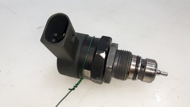 Sensor de pressão para mercedes-benz c-class c 220 cdi (203.006) OM611962 A6110780449