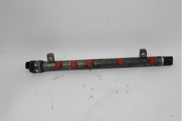 Válvula de pressão common-rail A6110780449