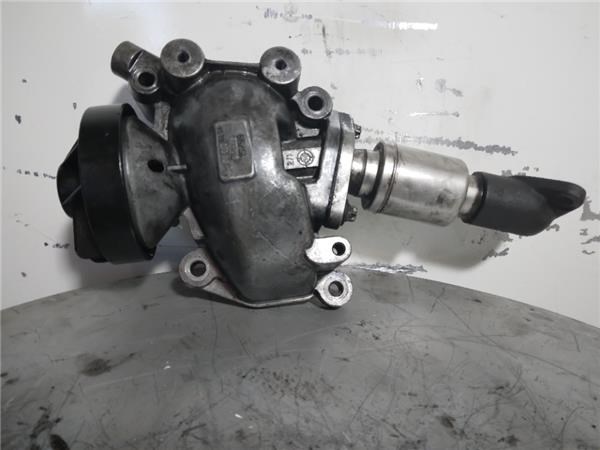 Válvula EGR de recirculação dos gases A6110900254 Mercedes