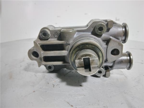 Depressor de freio / bomba de vácuo para Mercedes-Benz Classe A (W168) (1997-2004) a 170 CDI (168.008) OM668940 A6110900350