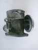 Válvula EGR de recirculação dos gases A6110900754 MERCEDES