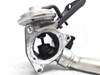 Válvula EGR de recirculação dos gases A6110900754 MERCEDES