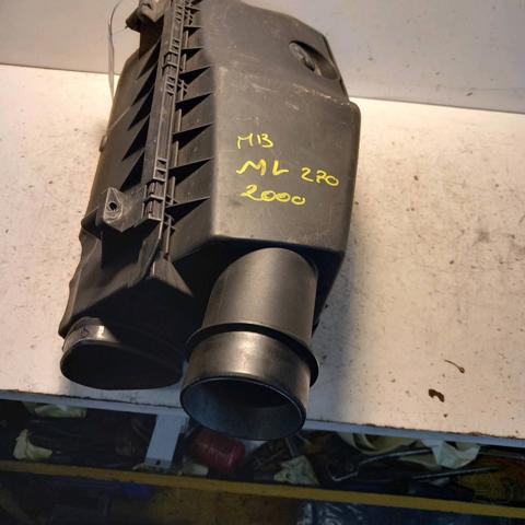 Caixa de filtro de ar Mercedes ML/GLE W163