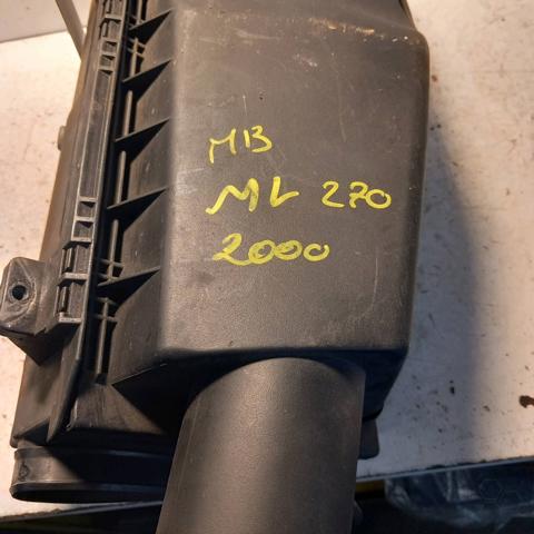 Caixa de filtro de ar Mercedes ML/GLE W163