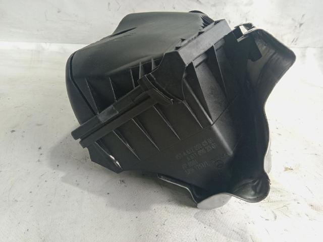 Caixa de filtro de ar Mercedes ML/GLE W163