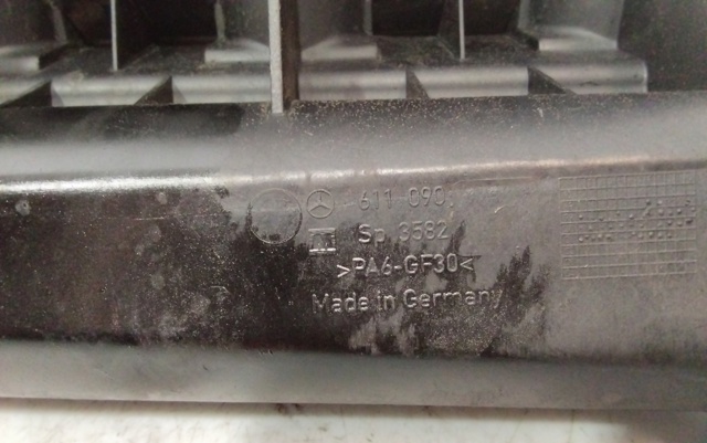 MERCEDES A6110902537 в наличии Хмельницкий