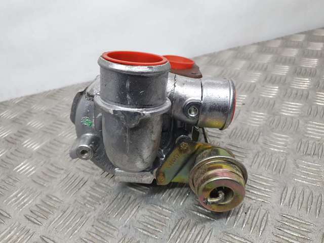 Turbocompressor para mercedes-benz vito van (638) (1997-2003) 110 cdi 2.2 (638.094) mq4 A6110960299