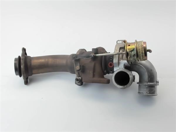 Turbocompressor para mercedes-benz vito van (638) (1997-2003) 110 cdi 2.2 (638.094) mq4 A6110960299
