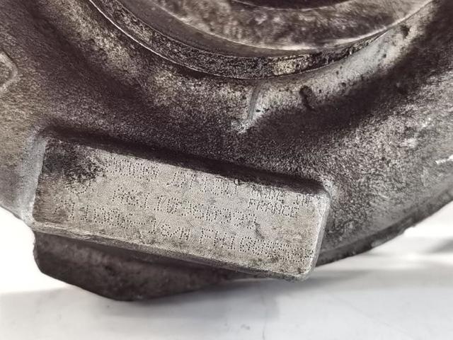 6110960399 MERCEDES Турбина купить в Одесса