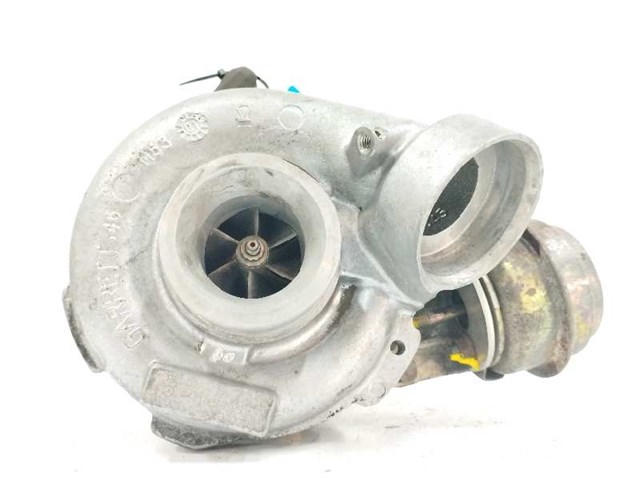 Turbocompresor para mercedes-benz clase e (w210) (1999-2002) e 220 cdi (210.006) om 611.961 A6110960999