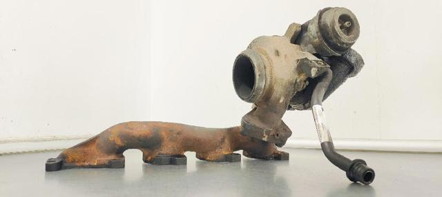 Turbina A6110960999 MERCEDES