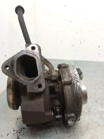 Turbina A6110960999 MERCEDES