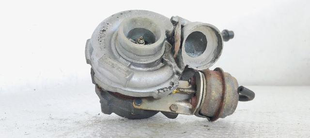 Turbina A6110960999 MERCEDES