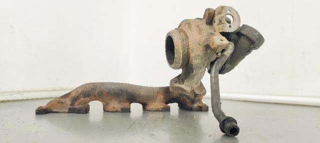 Turbina A6110960999 MERCEDES