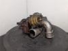 Turbina A6110961199 MERCEDES