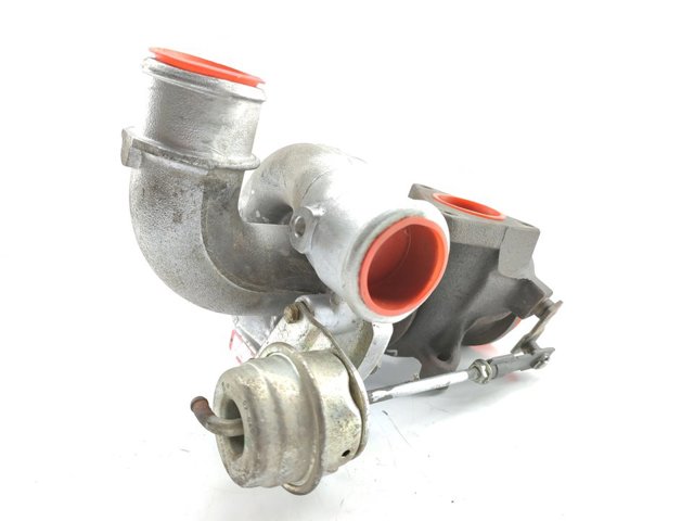 Turbocompressor para mercedes-benz vito van van (1999-2003) 108 cdi 2.2 (638.094) 82hp 2151cc 611980 A6110961399