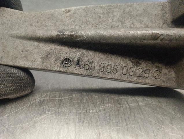 MERCEDES A6110980829 в наличии Ужгород