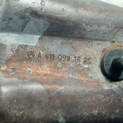 MERCEDES 6110981629 в наличии Харьков