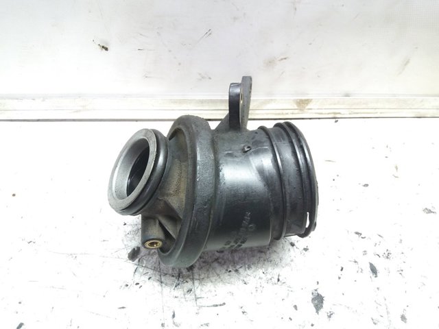 Turbocompressor de tubo de pressão para mercedes-benz clk (209.316) coupé (2002-2009) 270 cdi (170 cv) A6110981807