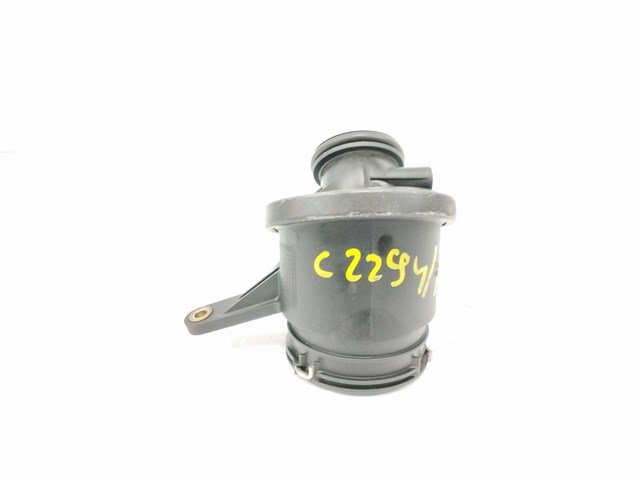 Tubo de pressão do turbocompressor para mercedes-benz c-class c 220 cdi (203.006) 611962 A6110981807